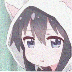 读者夜行列车头像